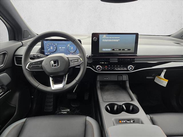 New 2026 Honda Prologue Touring image 11