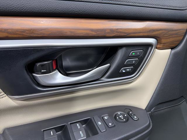 Used 2021 Honda CR-V EX-L image 10