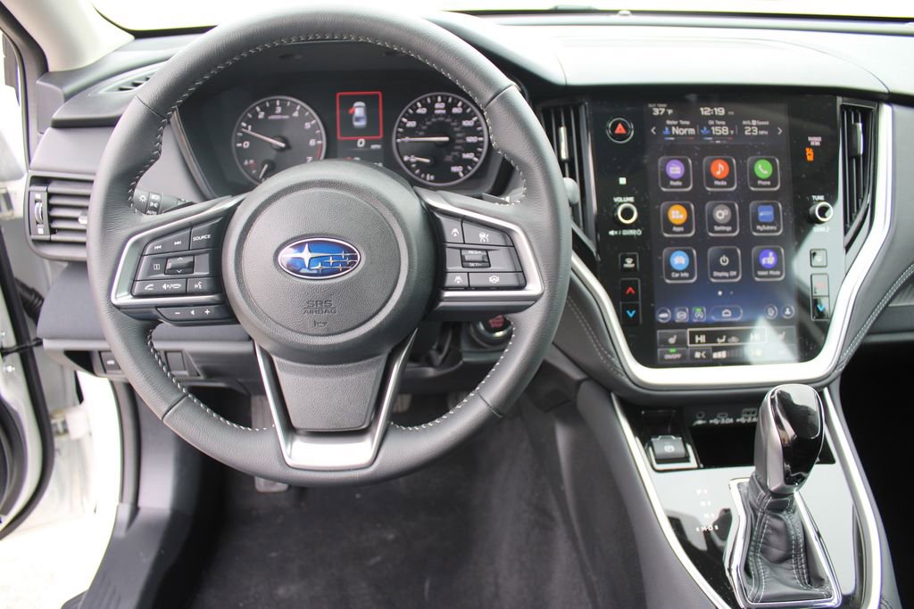 Used 2025 Subaru Legacy Premium AWD/4WD image 12