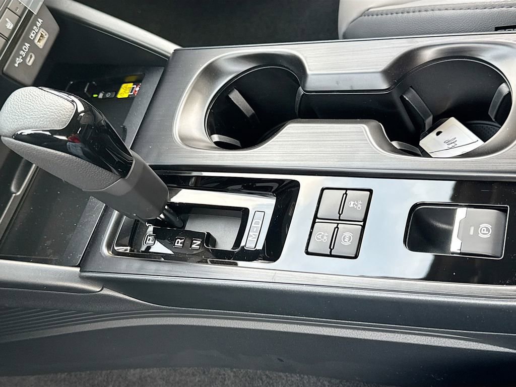 New 2026 Subaru Outback Premium AWD/4WD image 20
