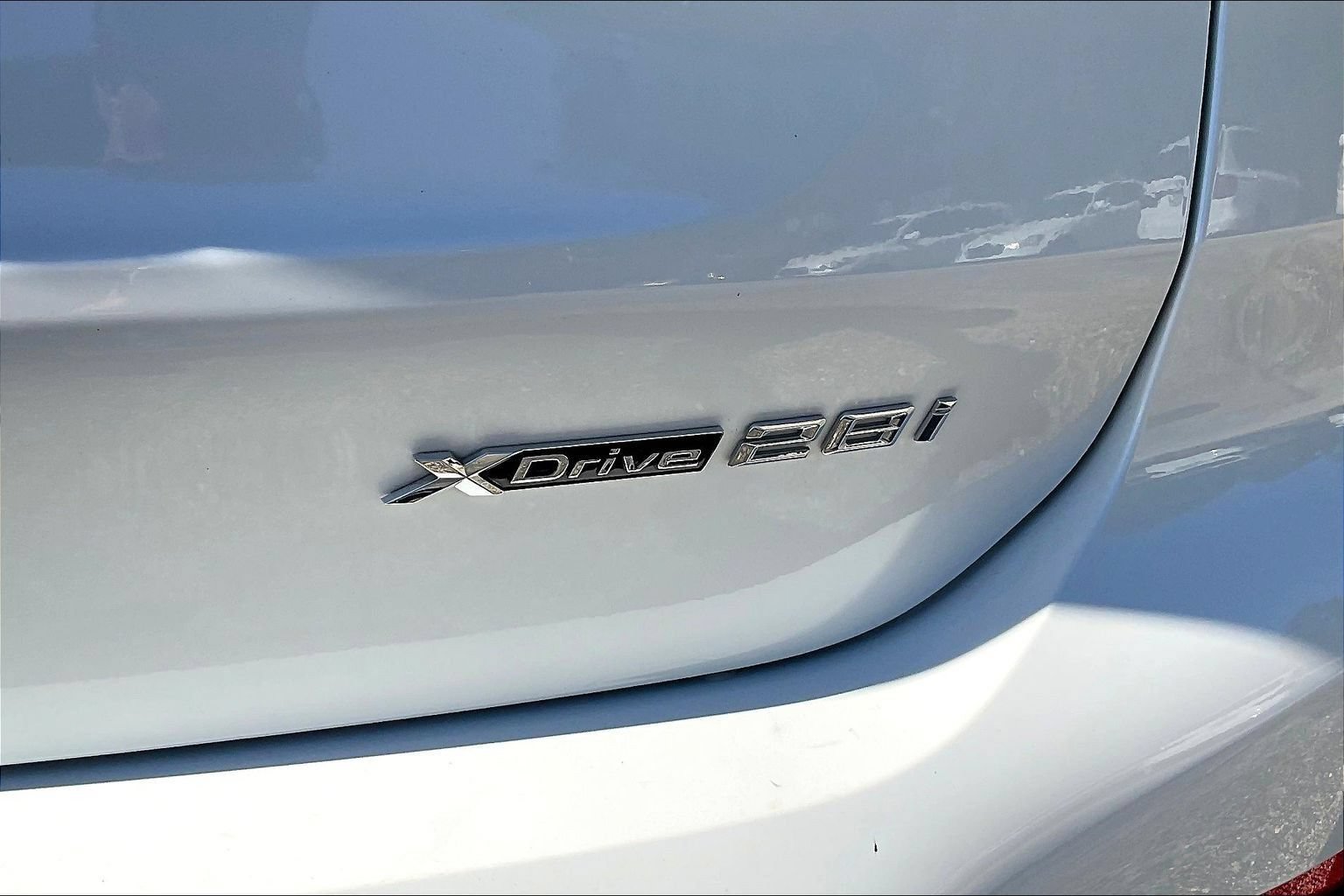Used 2020 BMW X1 xDrive28i w/ Premium Package AWD/4WD image 23