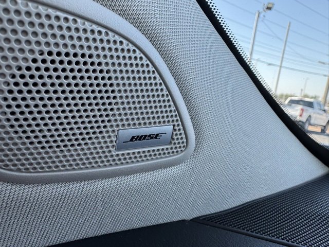 Used 2024 Nissan Murano Platinum w/ Cargo Package image 18