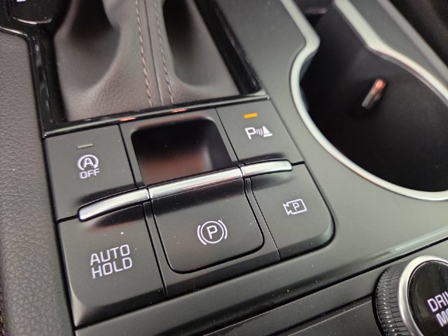 Certified 2026 Kia K5 LXS FWD image 25