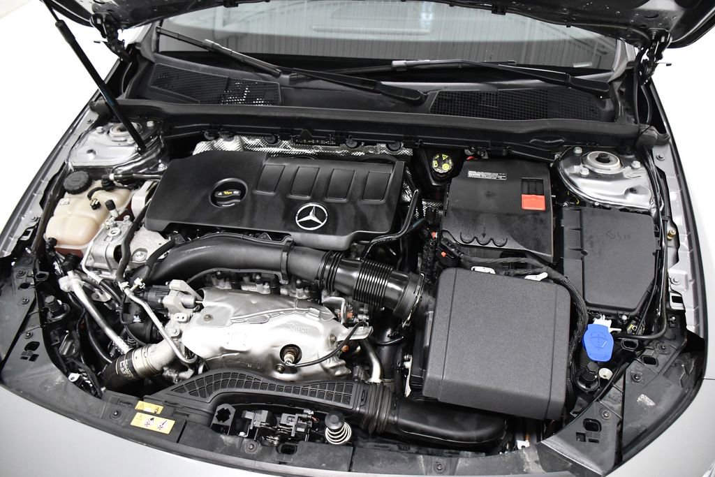 Used 2023 Mercedes-Benz CLA 250 CLA 250 image 6