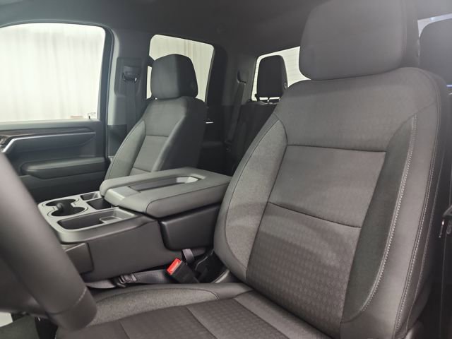 New 2026 Chevrolet Silverado 1500 LT image 29