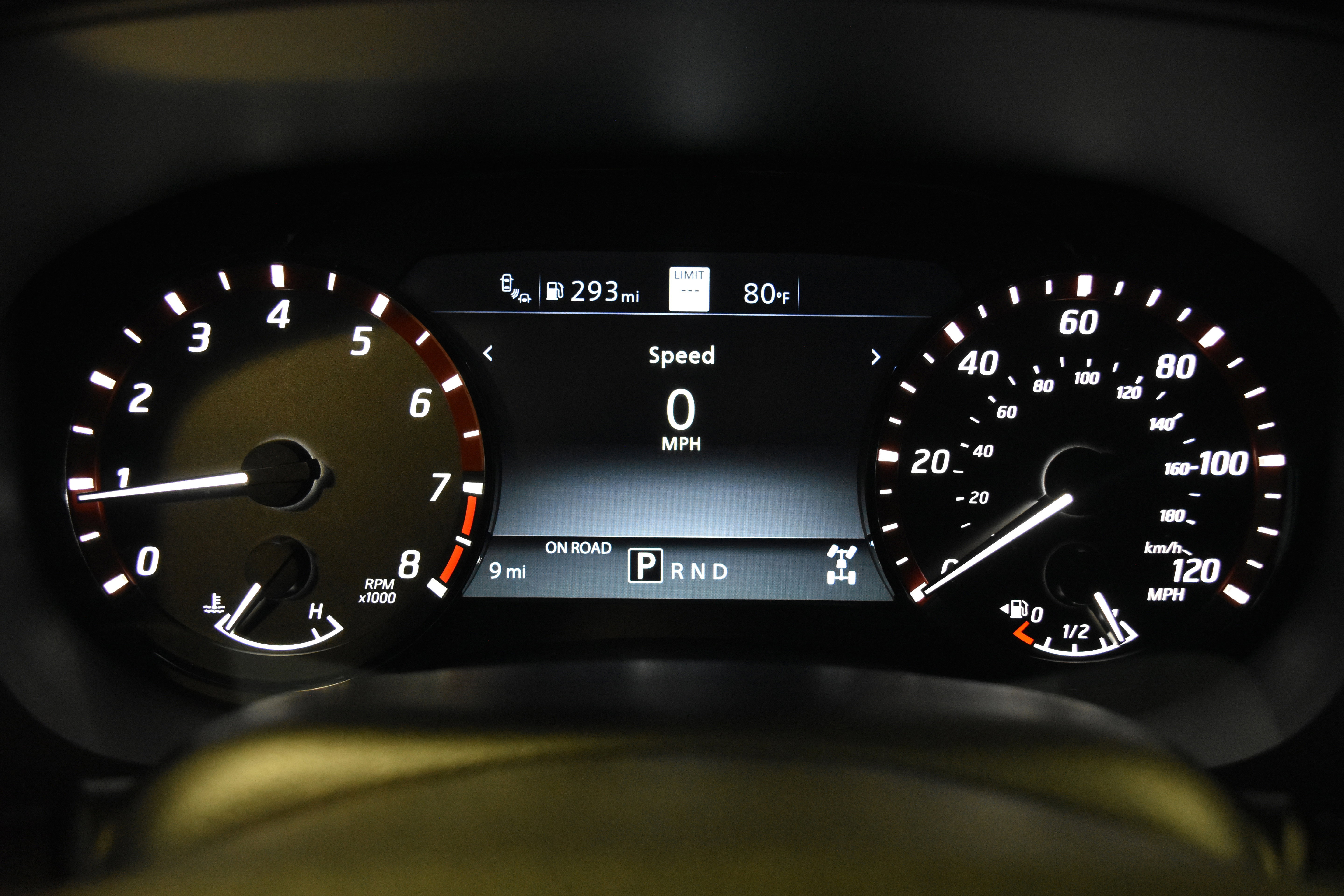 New 2026 Nissan Frontier PRO-4X w/ Pro Premium Package image 19