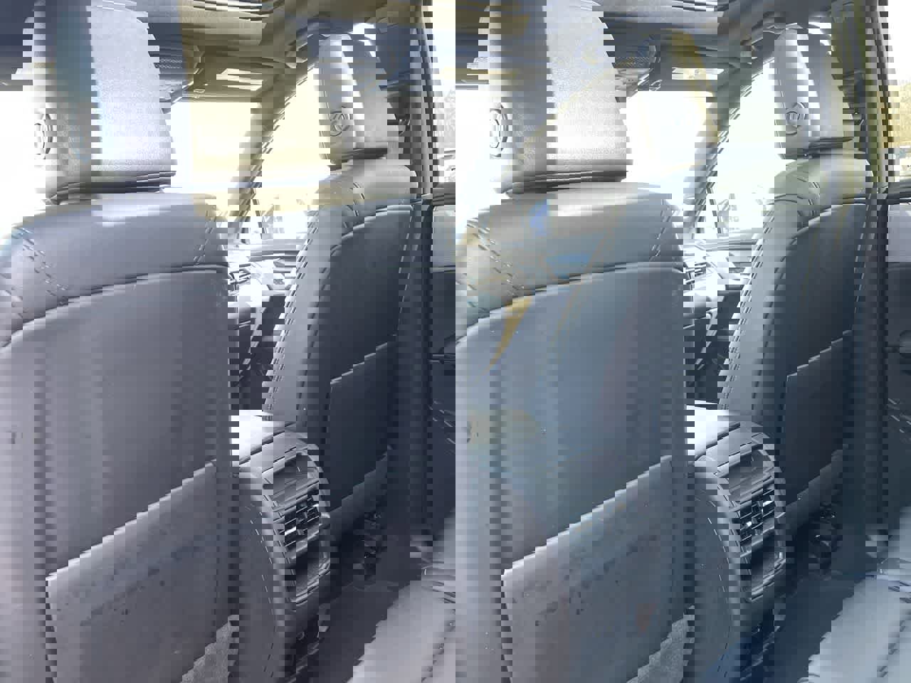 Certified 2023 Cadillac XT5 Premium Luxury image 20