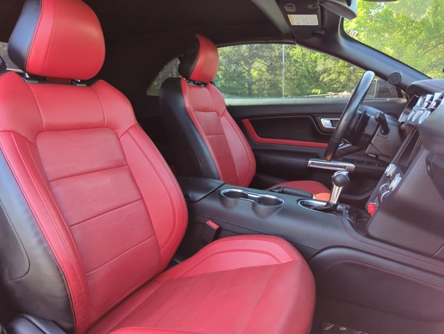 Used 2022 Ford Mustang GT Premium w/ Equipment Group 401A image 23