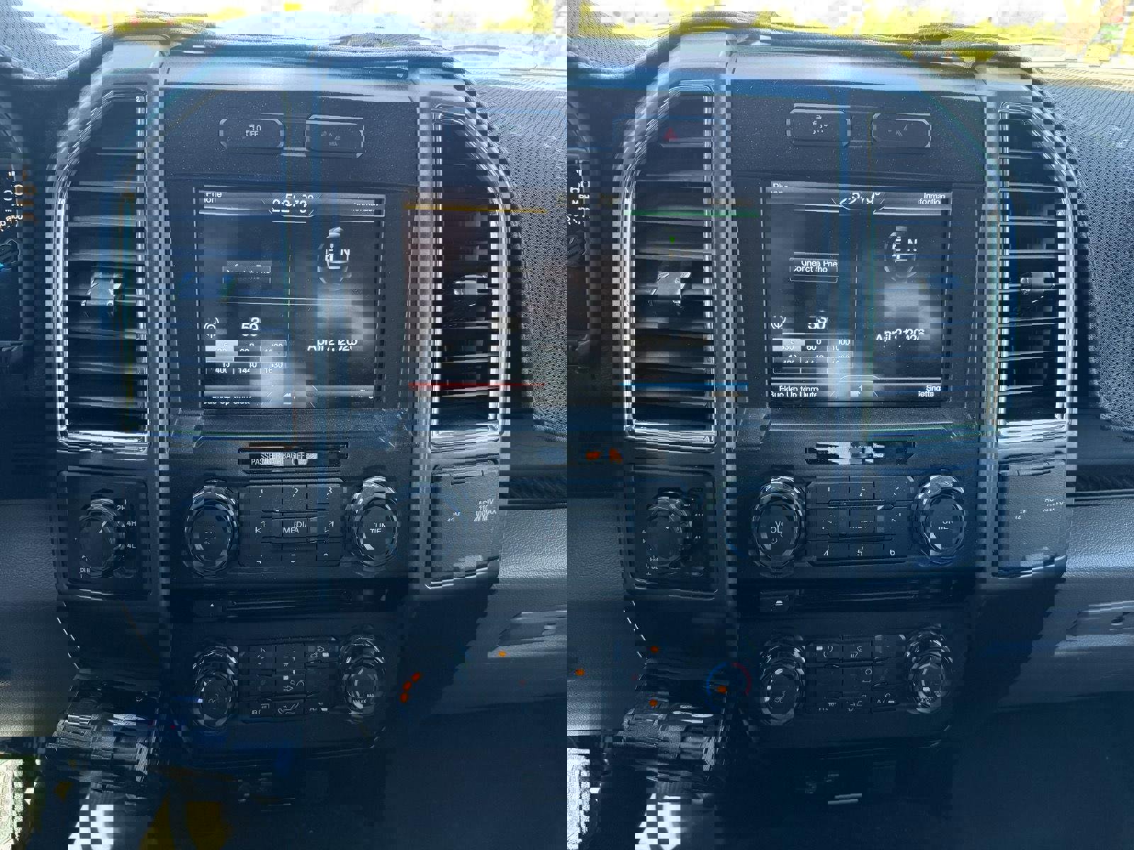 Used 2015 Ford F150 XLT w/ Equipment Group 302A Luxury AWD/4WD image 24