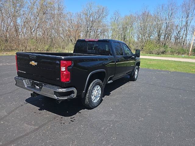 New 2026 Chevrolet Silverado 2500 LT AWD/4WD image 6