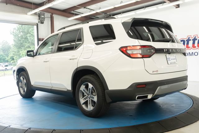 New 2026 Honda Pilot EX-L image 22