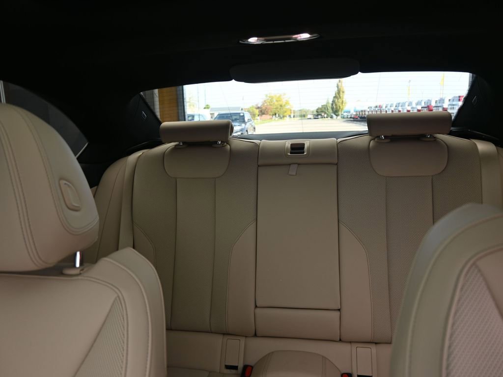 Used 2025 BMW M240i xDrive Coupe image 31