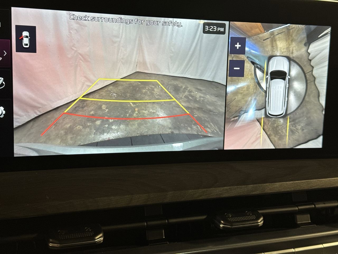 Used 2025 Kia Telluride SX Prestige X-Line image 24