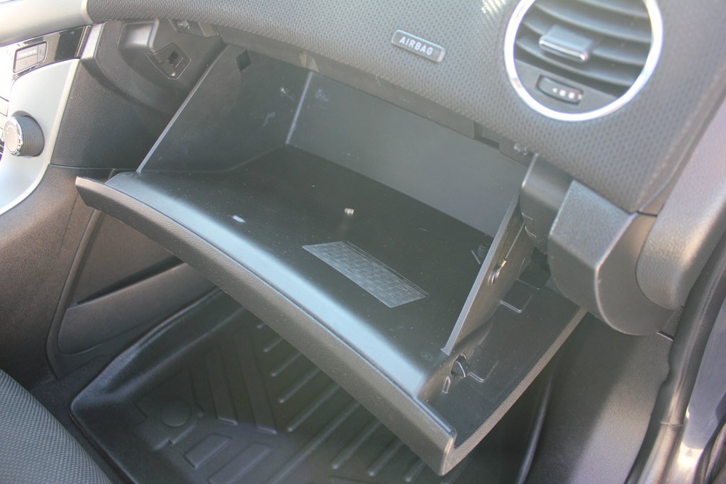 Used 2013 Chevrolet Cruze Eco FWD image 32