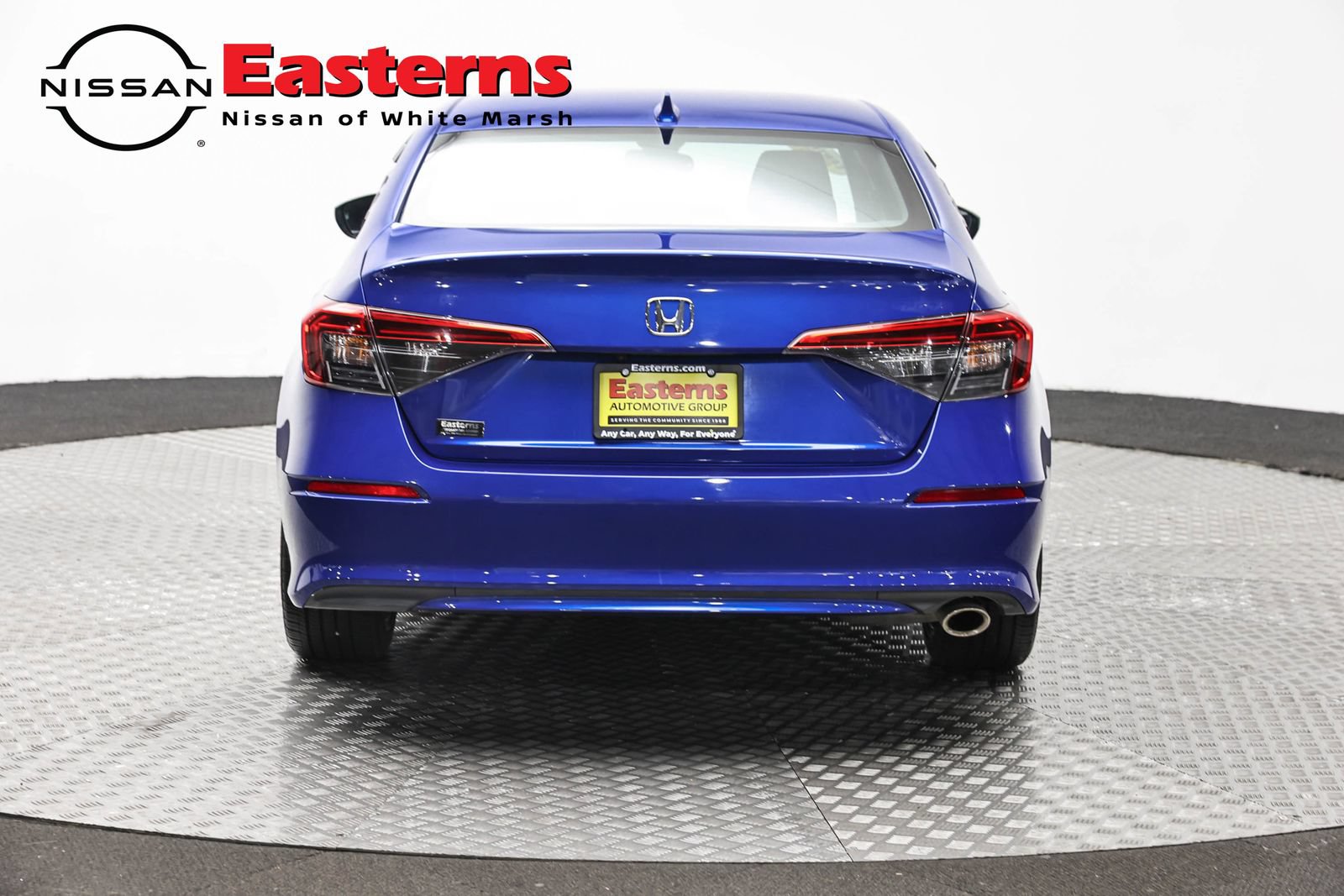 Used 2024 Honda Civic Sport image 6