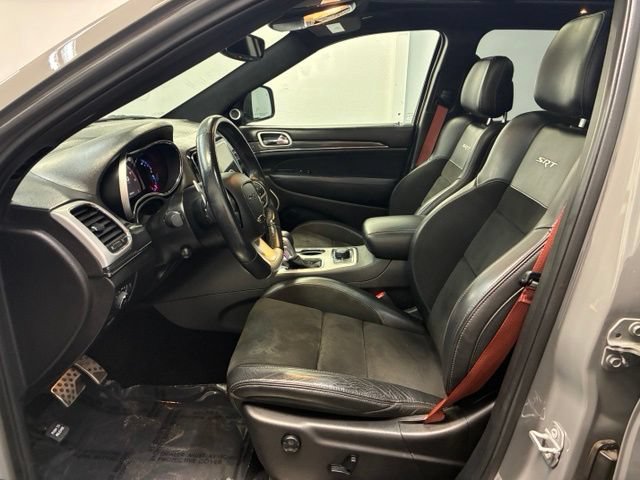 Used 2020 Jeep Grand Cherokee SRT AWD/4WD image 16