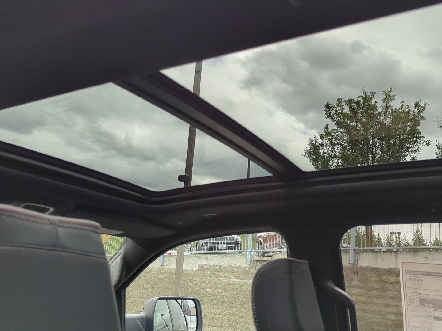 New 2026 RAM 1500 Laramie w/ Night Edition image 10