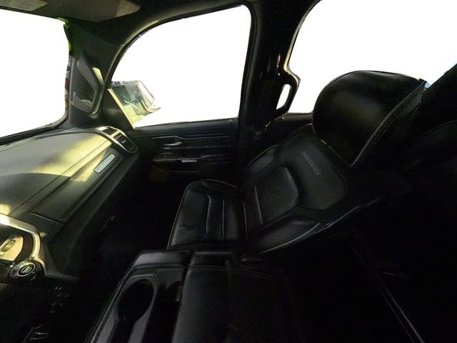 Used 2024 RAM 1500 Laramie image 35