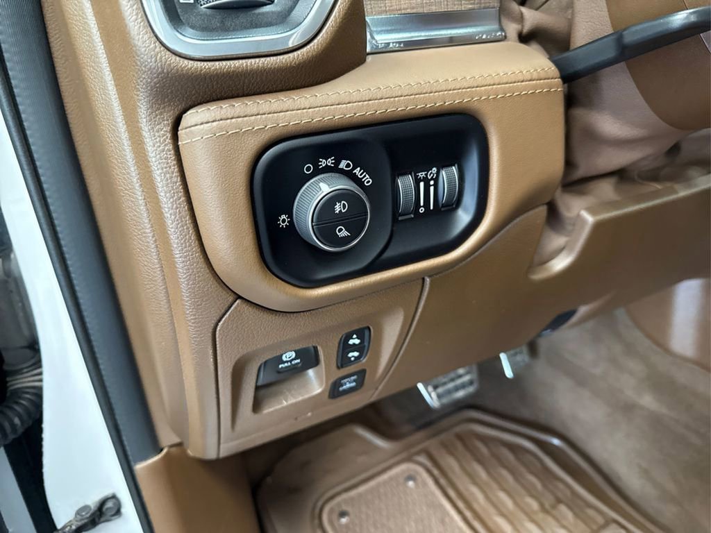 Used 2024 RAM 1500 Limited image 42