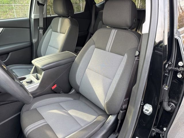Used 2024 Chevrolet Blazer LT w/ Convenience Package image 10