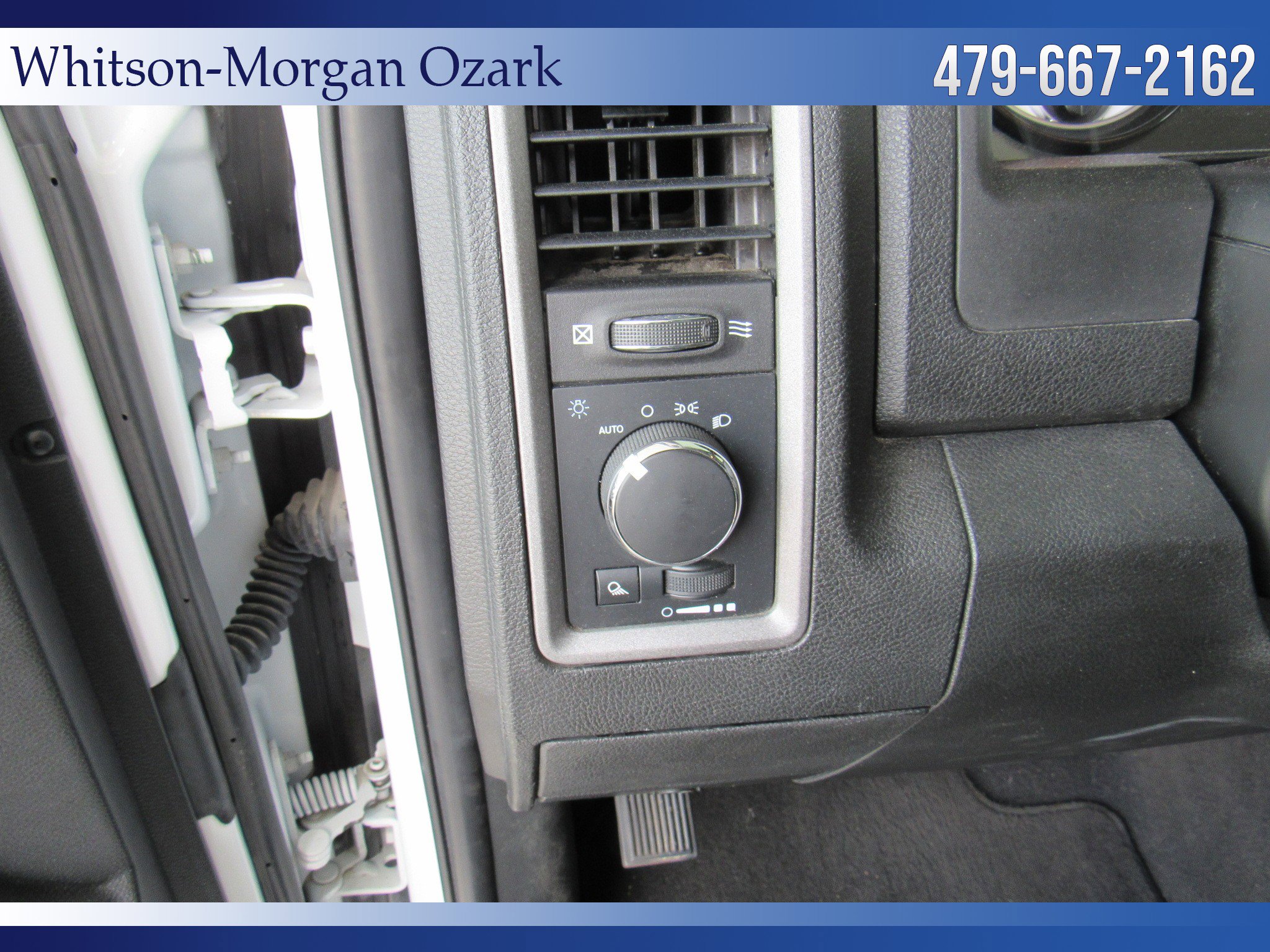 Used 2022 RAM 1500 Tradesman w/ Chrome Plus Package image 31