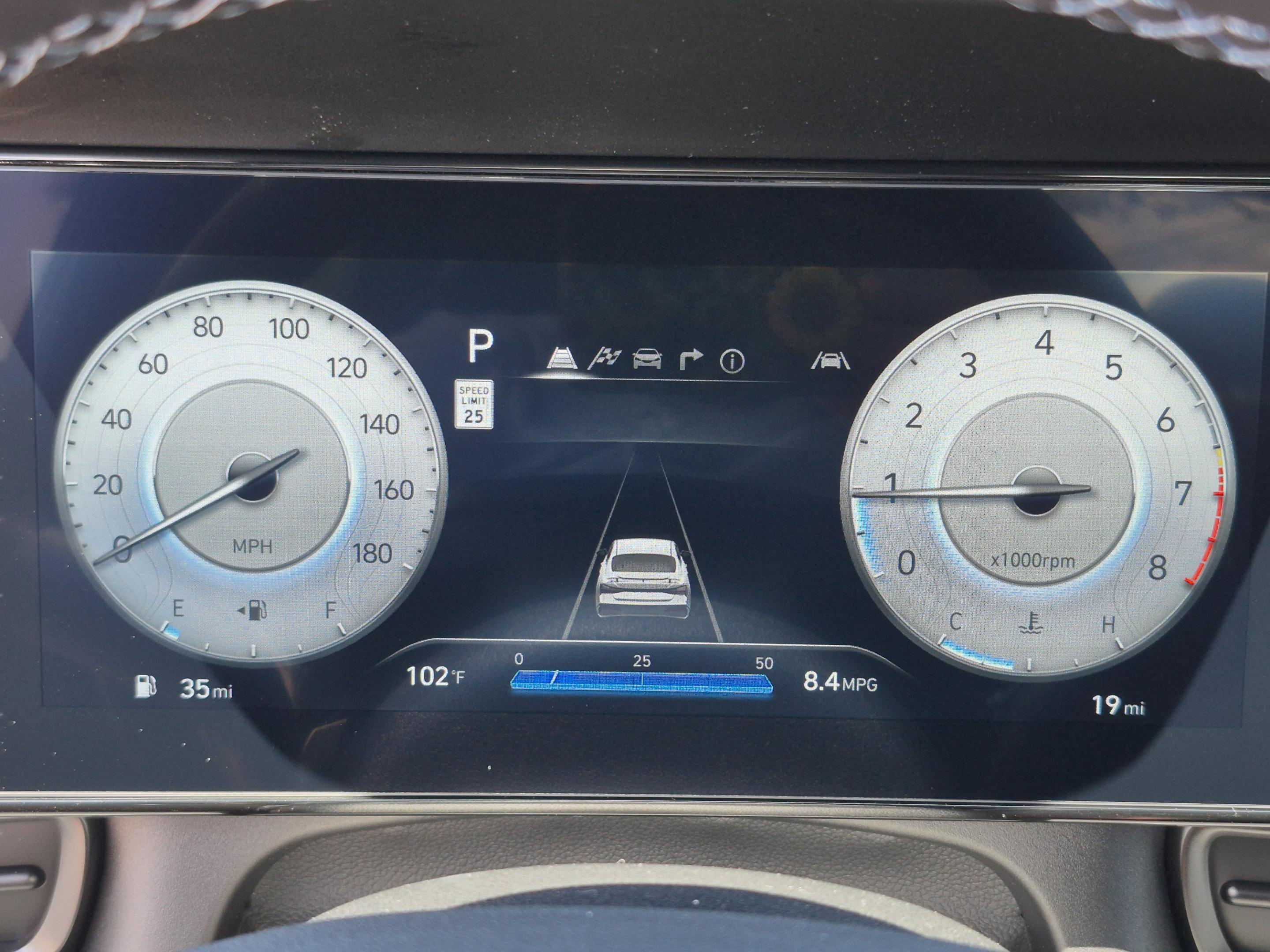 New 2026 Hyundai Elantra N FWD image 31