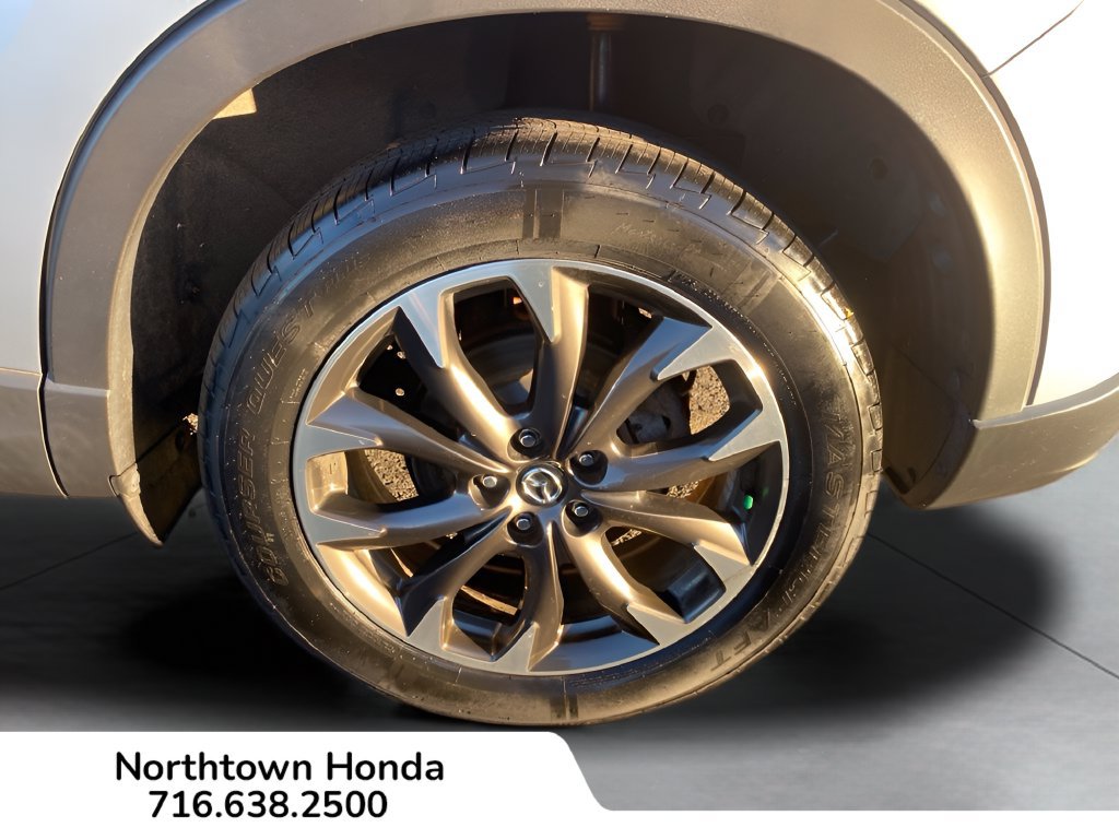 Used 2016 MAZDA CX-5 Grand Touring AWD/4WD image 15