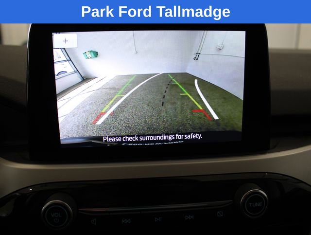 Used 2022 Ford Escape SE w/ Convenience Package image 19