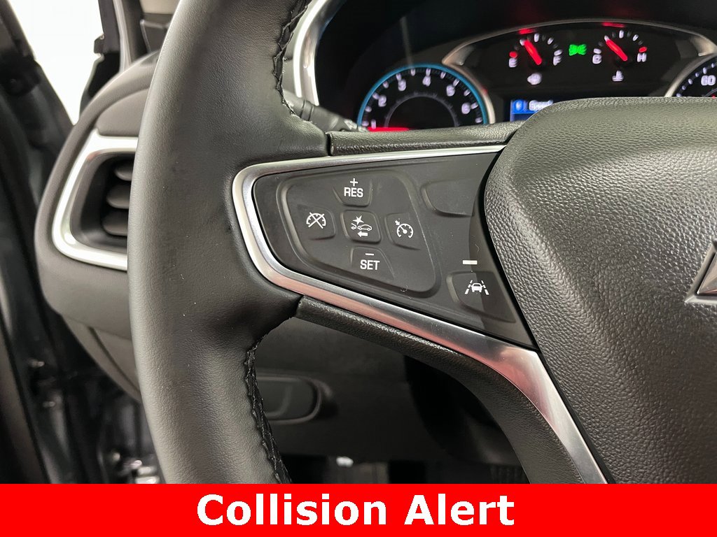 Certified 2024 Chevrolet Equinox LT w/ LPO, Floor Liner Package image 26