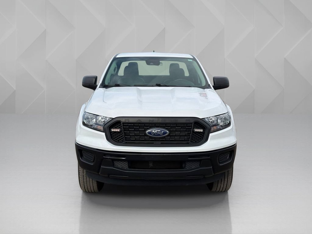 Used 2023 Ford Ranger XL RWD image 2