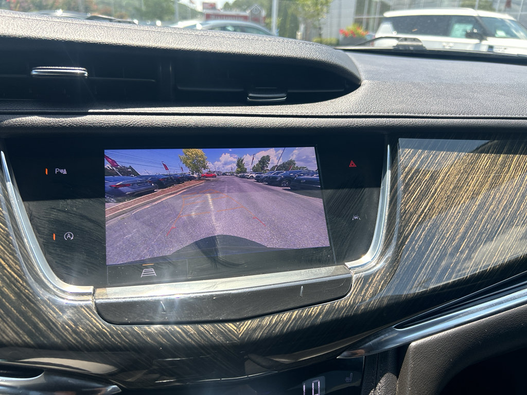 Used 2022 Cadillac XT6 Premium Luxury FWD image 24