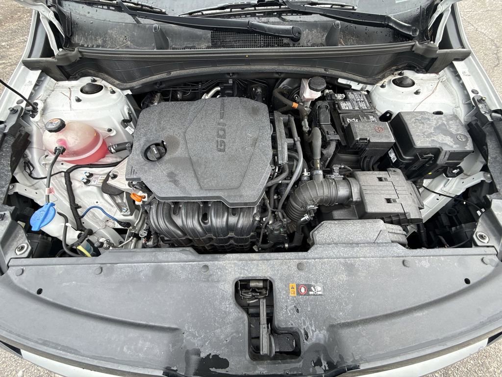 Used 2023 Kia Sportage X-Pro Prestige image 18