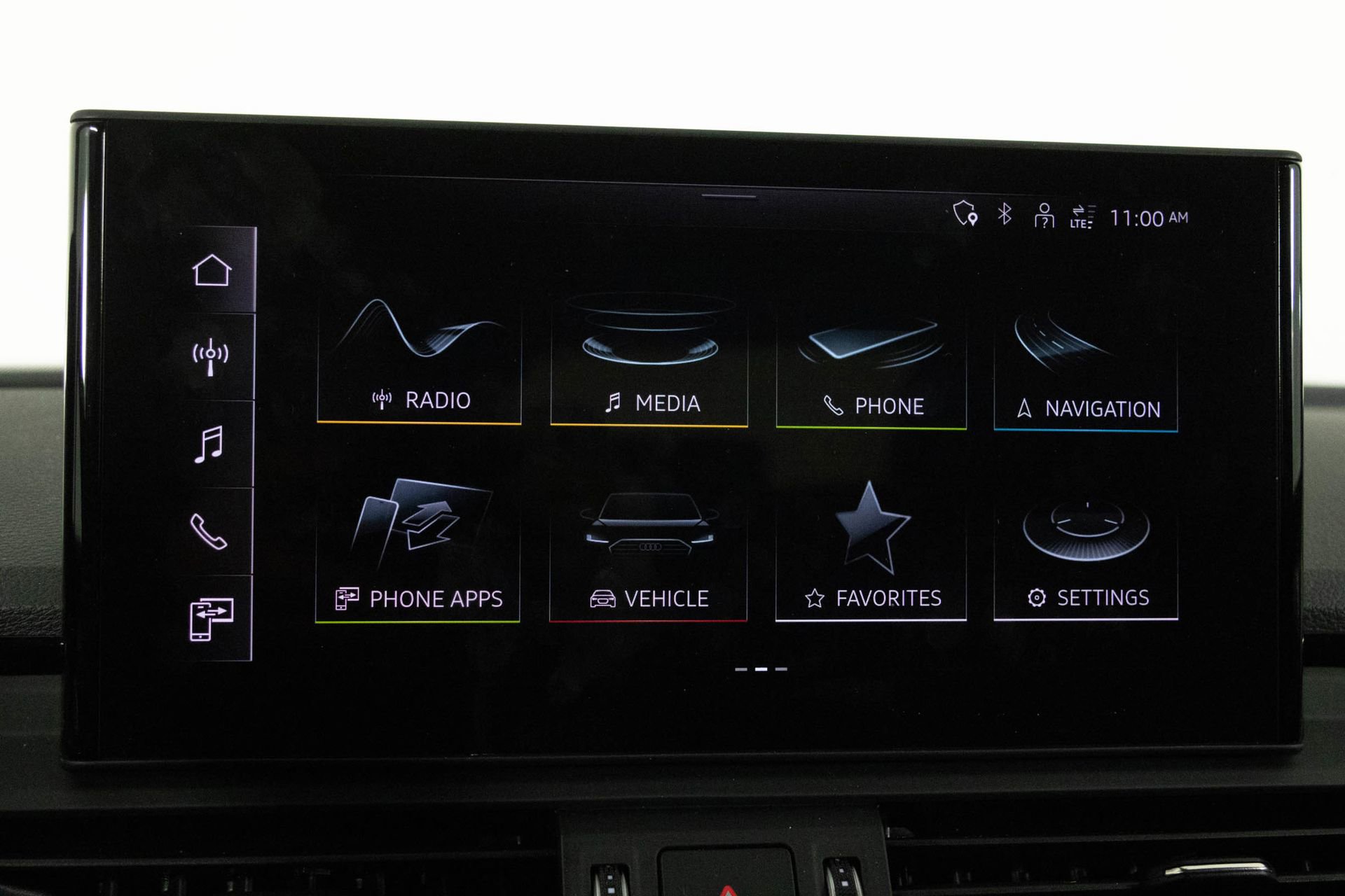 Used 2025 Audi Q5 2.0T Premium image 22