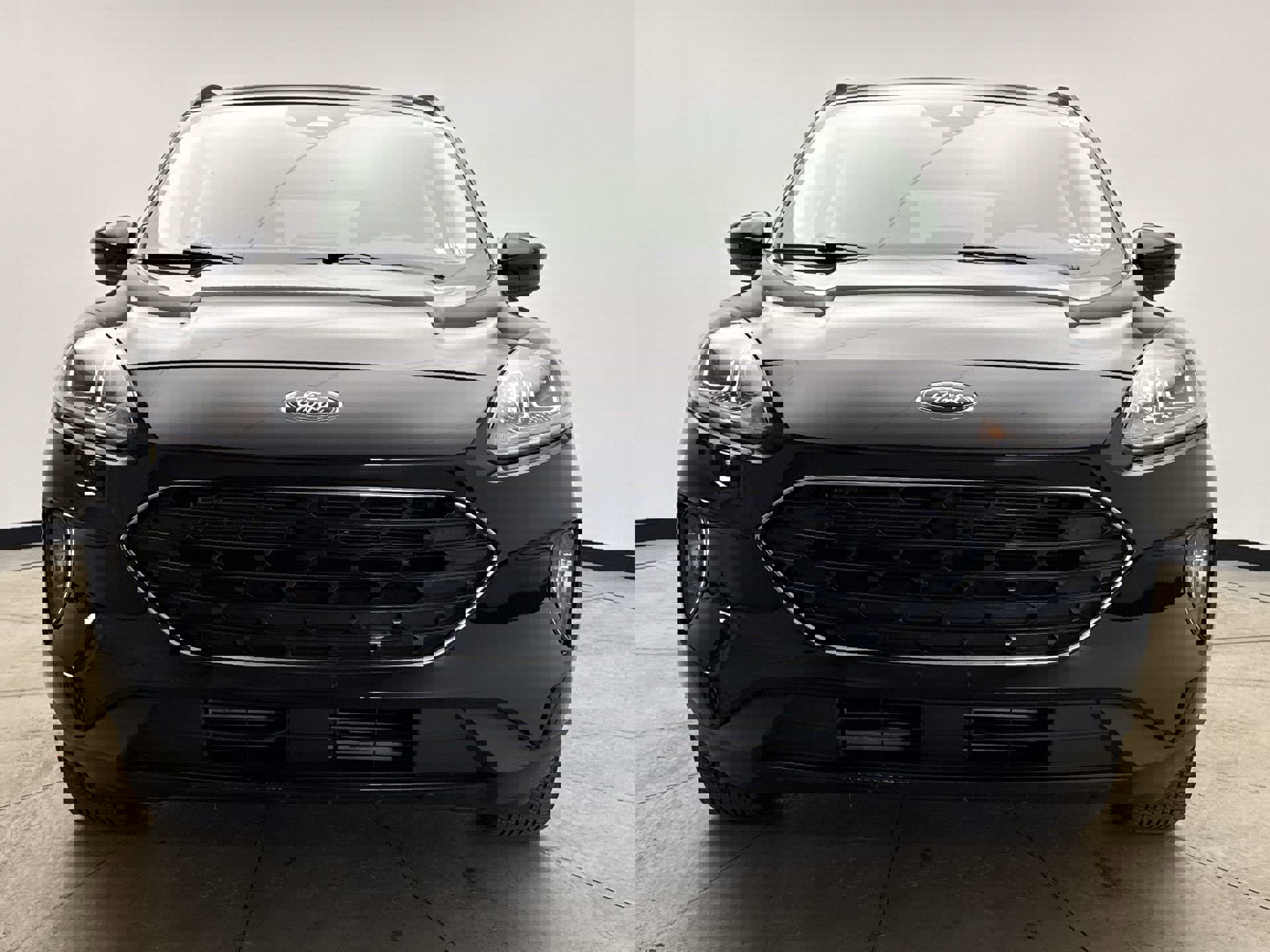 Used 2022 Ford Escape SEL w/ SEL Stealth AWD Package image 8