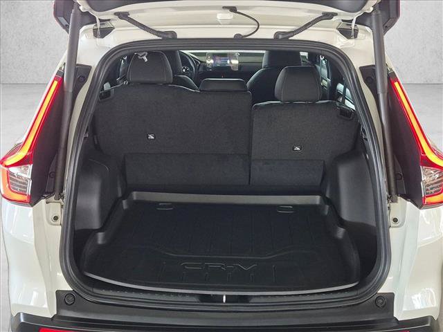 Used 2026 Honda CR-V TrailSport image 6