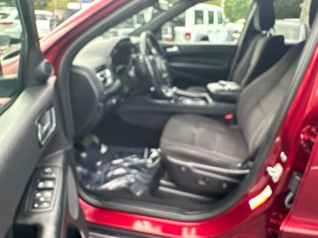 Used 2023 Dodge Durango SXT AWD/4WD image 26