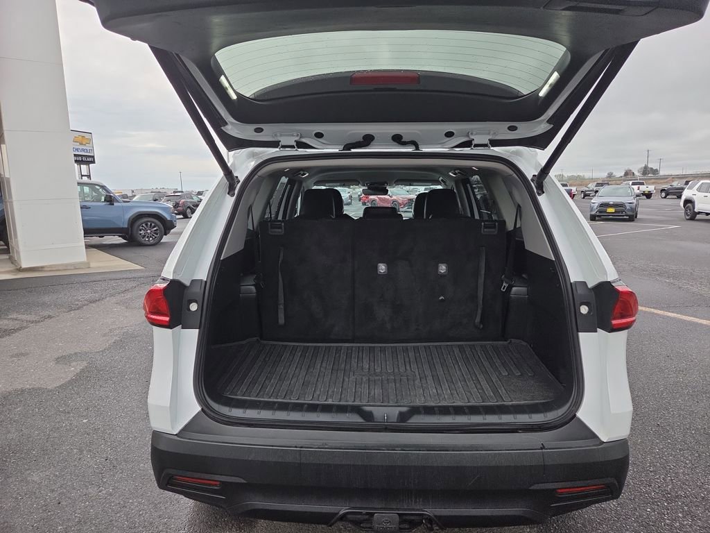 Used 2024 Toyota Grand Highlander XLE image 24