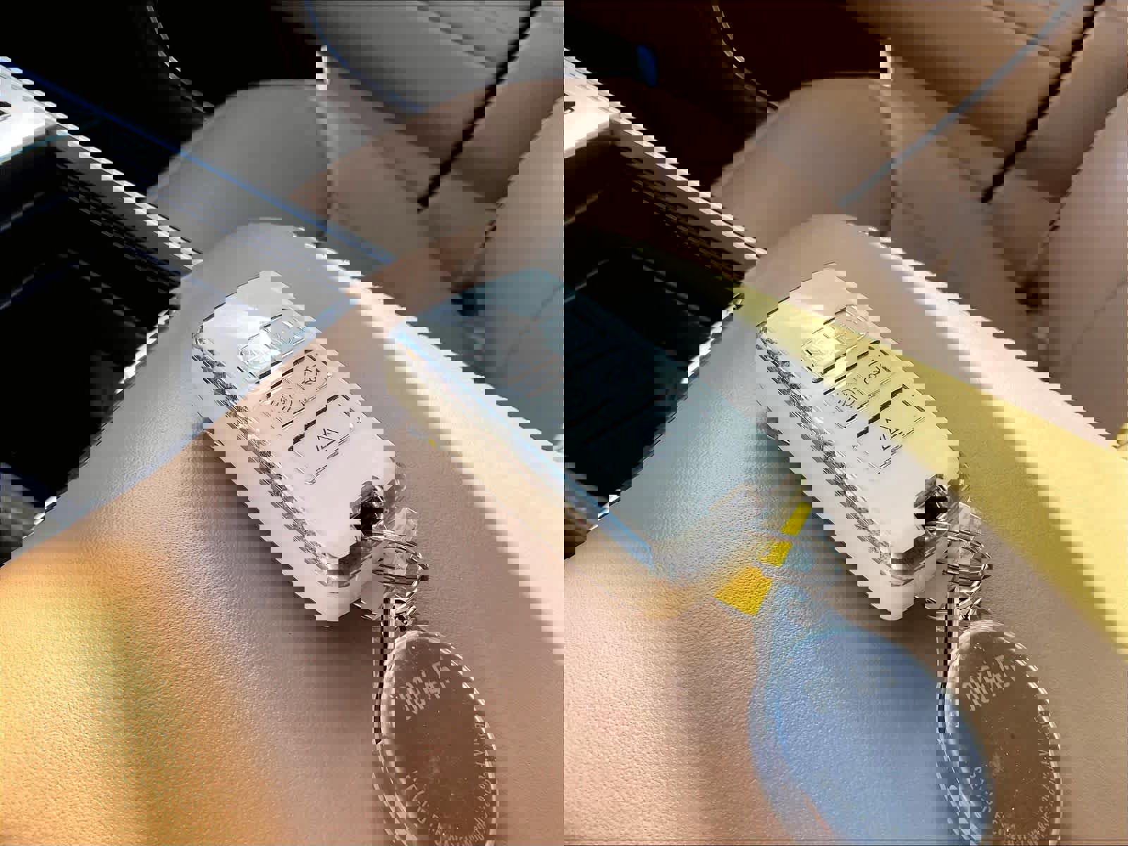 Used 2023 Land Rover Range Rover Long Wheelbase SE image 13