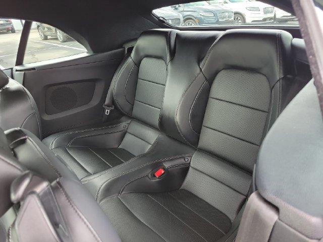 Used 2018 Ford Mustang Premium w/ Equipment Group 201A RWD image 21