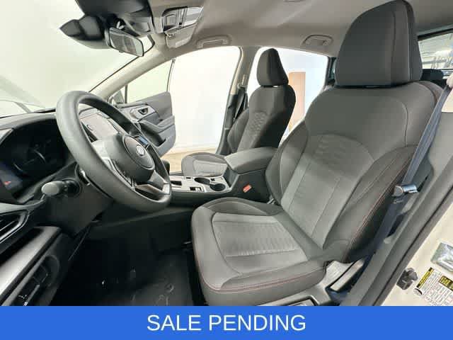New 2026 Subaru Impreza 2.0i Sport AWD/4WD image 16