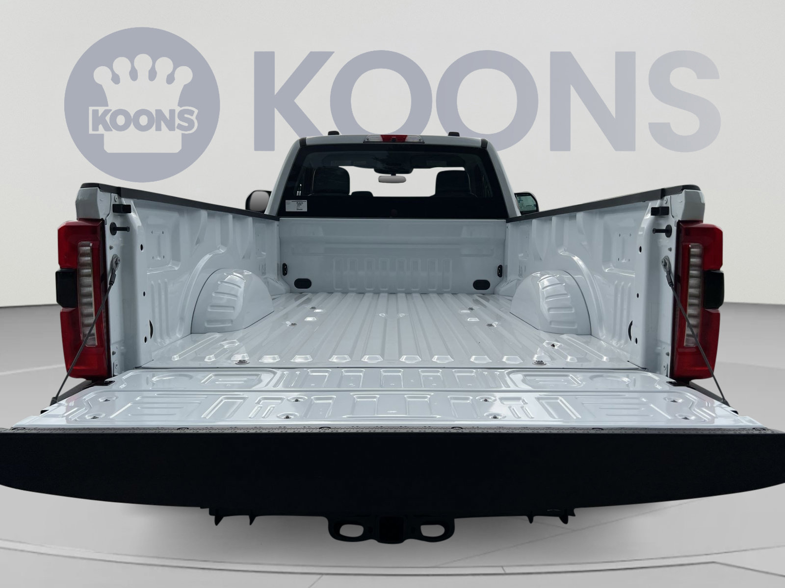 New 2026 Ford F250 XL w/ 360-Degree Camera Package AWD/4WD image 22