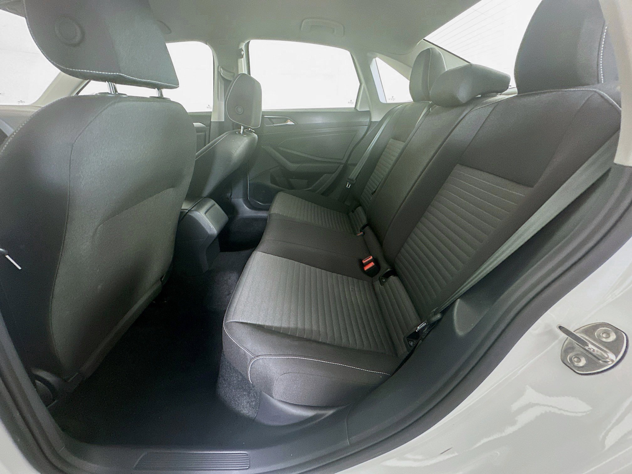 Used 2024 Volkswagen Jetta S image 27