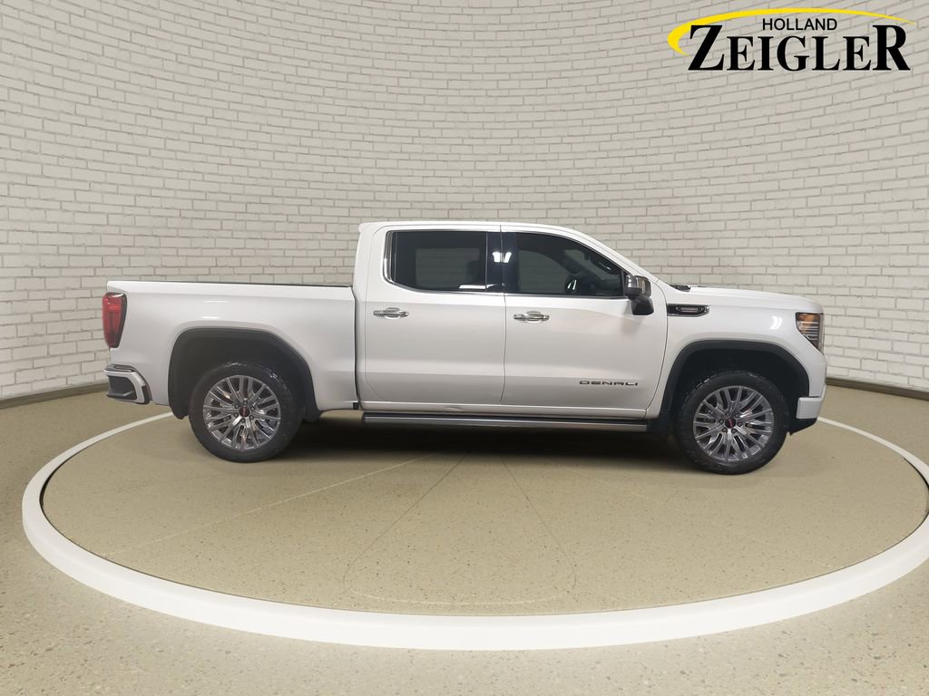 Used 2022 GMC Sierra 1500 Denali image 4