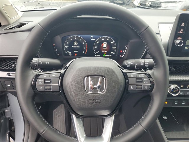 New 2026 Honda CR-V EX-L image 16