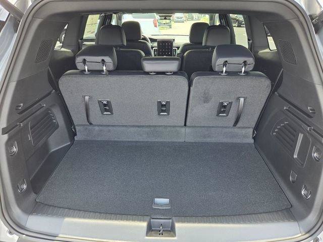New 2026 GMC Acadia Elevation w/ Black Edition FWD image 14