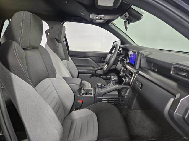 Used 2025 Toyota 4Runner TRD Off-Road AWD/4WD image 16