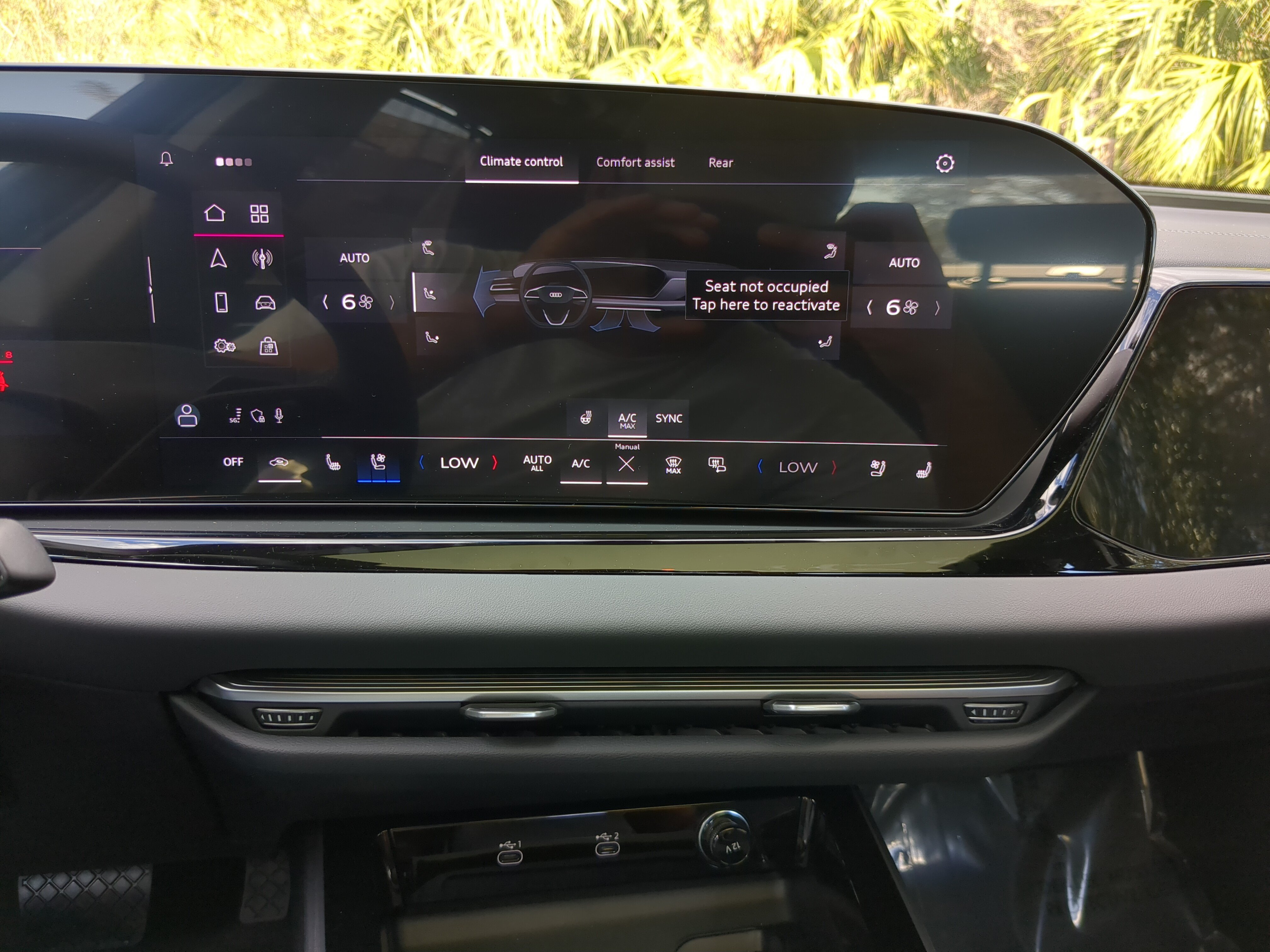 New 2026 Audi A6 Prestige AWD/4WD image 20