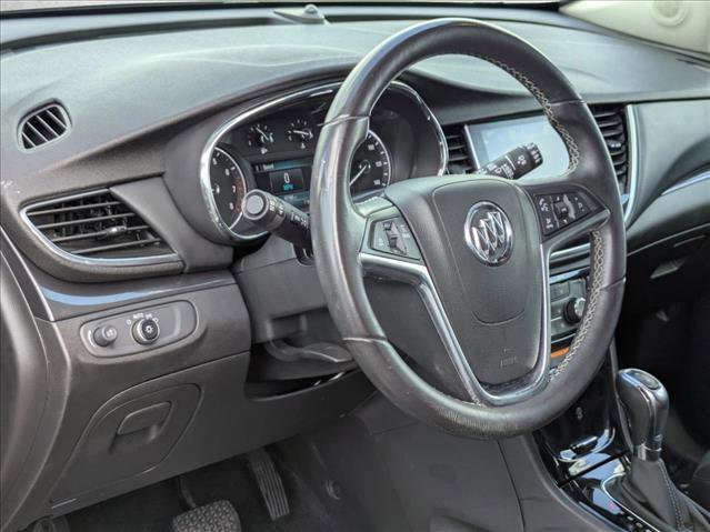 Used 2018 Buick Encore Preferred FWD image 9