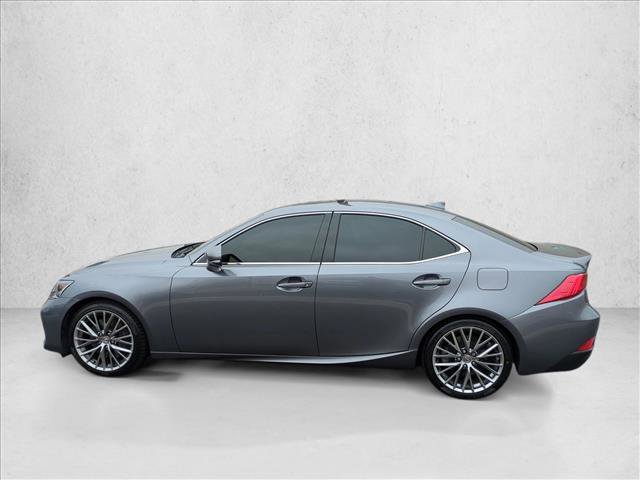 Used 2019 Lexus IS 300 w/ Navigation Package image 9