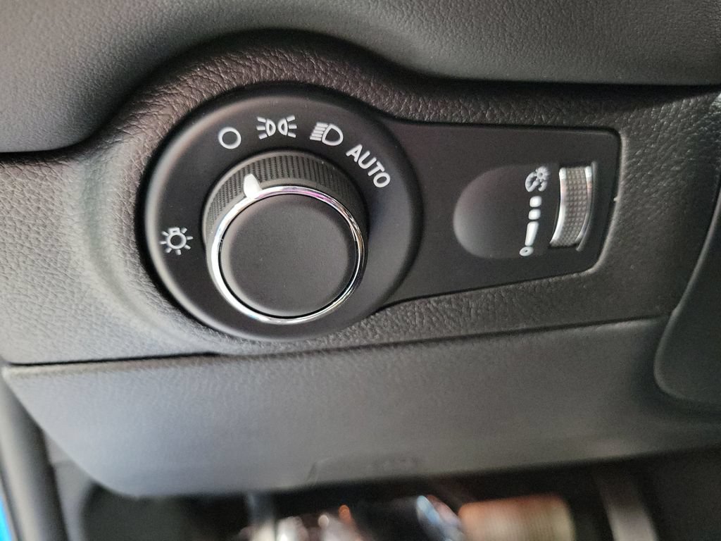New 2026 Dodge Durango GT AWD/4WD image 17